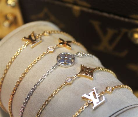 lv joyas